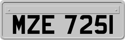 MZE7251