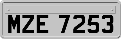 MZE7253