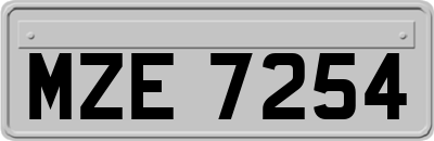 MZE7254