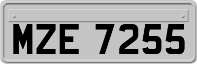 MZE7255