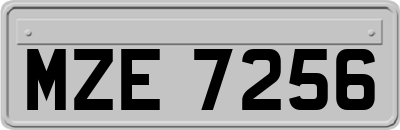 MZE7256