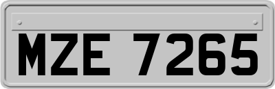 MZE7265