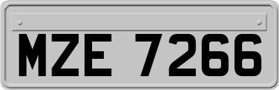 MZE7266
