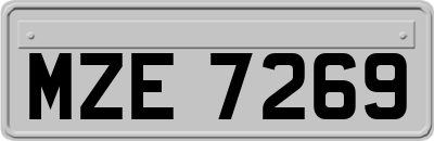 MZE7269