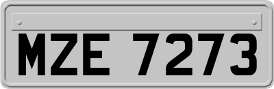 MZE7273