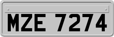 MZE7274