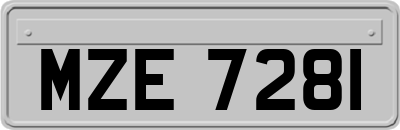 MZE7281