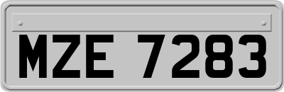 MZE7283