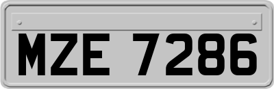 MZE7286