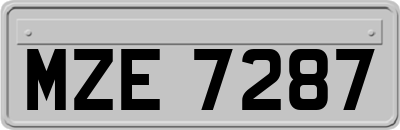 MZE7287