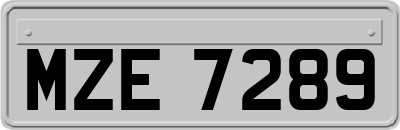 MZE7289