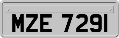 MZE7291