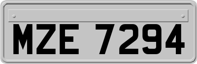 MZE7294