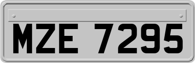 MZE7295