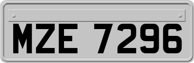 MZE7296