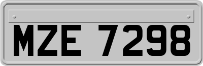 MZE7298