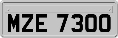 MZE7300