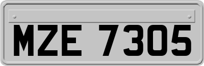 MZE7305