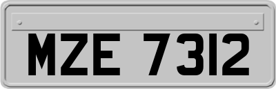 MZE7312