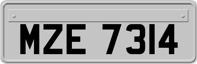 MZE7314