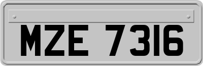 MZE7316