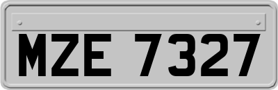 MZE7327