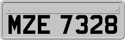 MZE7328