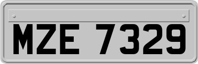 MZE7329