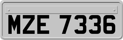 MZE7336