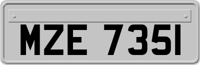 MZE7351