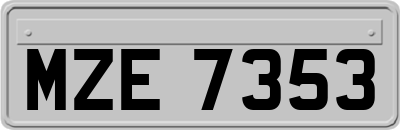 MZE7353