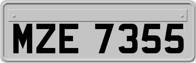 MZE7355