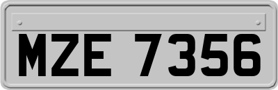 MZE7356