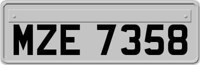 MZE7358