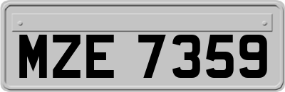 MZE7359