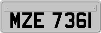 MZE7361