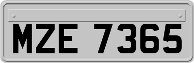 MZE7365