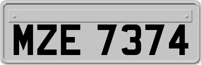 MZE7374