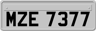MZE7377