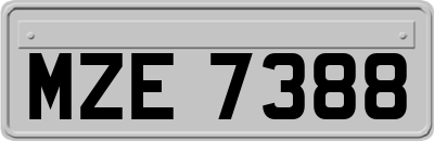 MZE7388