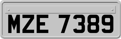 MZE7389