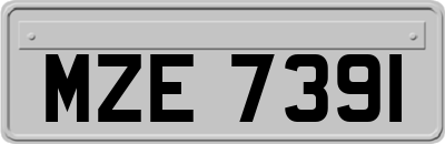 MZE7391