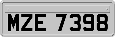 MZE7398