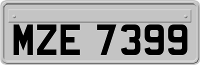 MZE7399
