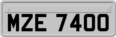 MZE7400