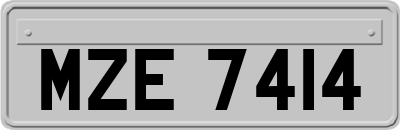 MZE7414