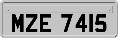 MZE7415