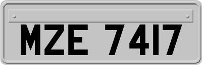 MZE7417