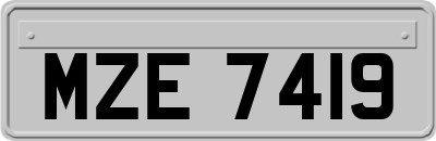 MZE7419