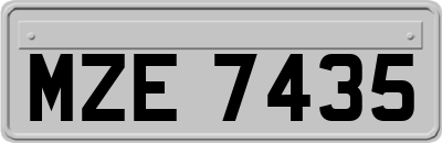 MZE7435